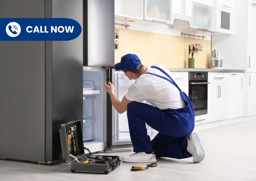 Maybell Appliance Repair Company